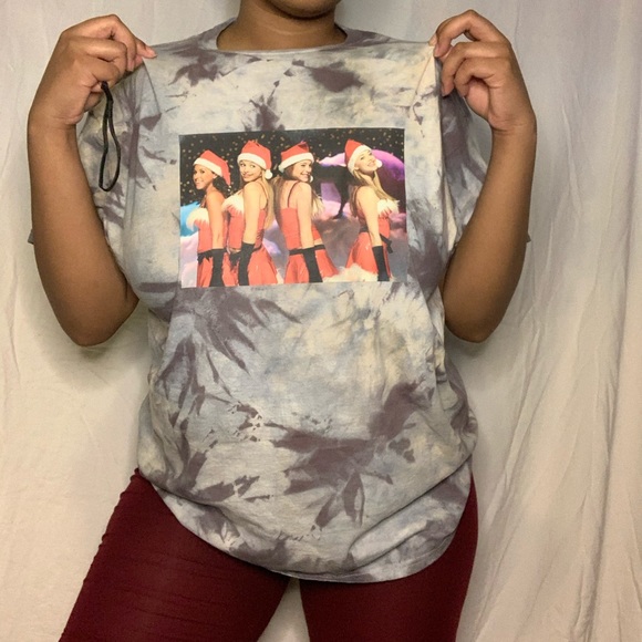 Mean Girls Custom Tee - Picture 4 of 5